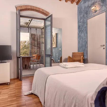 Casale Del Mare ファームステイ *