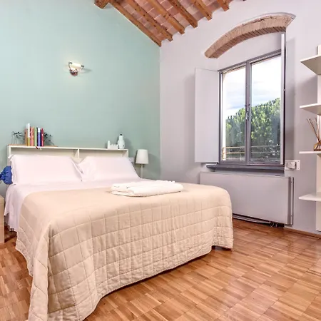 Casale Del Mare ファームステイ