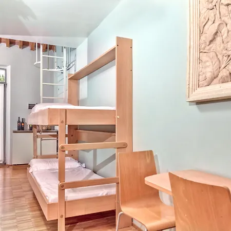 Casale Del Mare ファームステイ