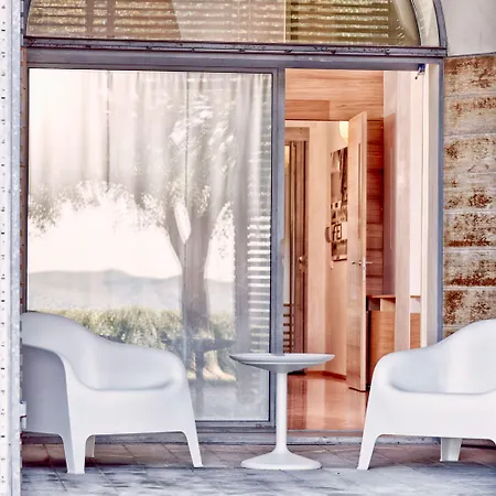 ファームステイ Casale Del Mare カスティリョンチェッロ