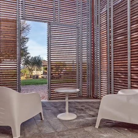 Casale Del Mare ファームステイ *