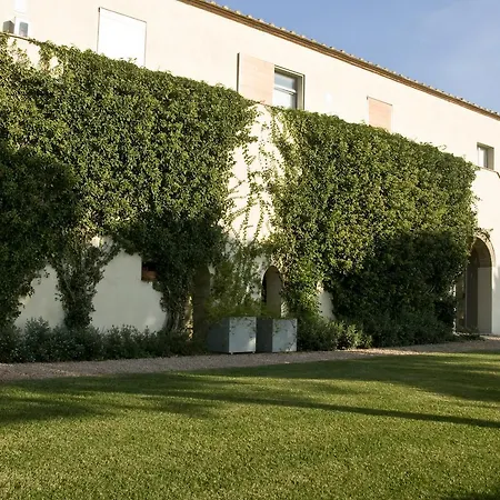 Casale Del Mare ファームステイ カスティリョンチェッロ