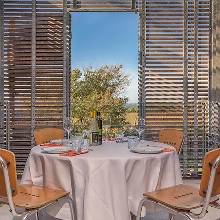 Casale Del Mare ファームステイ