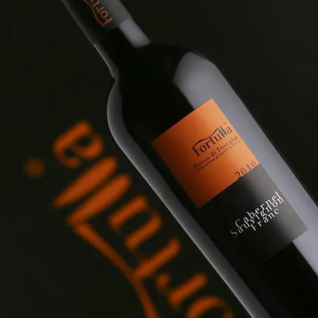 Casale Del Mare ファームステイ *