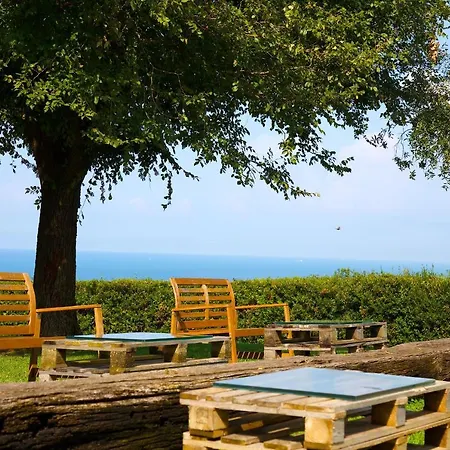 Casale Del Mare * Castiglioncello