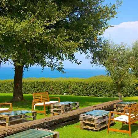 Casale Del Mare * 卡斯蒂利翁切洛