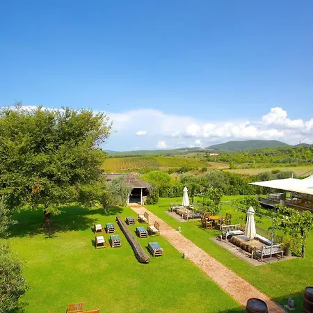 Alloggio per agriturismo Casale Del Mare *
