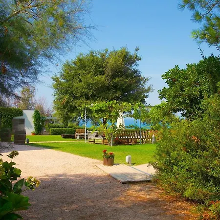 Casale Del Mare Alloggio per agriturismo
