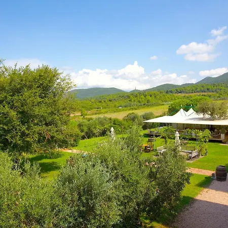 Alloggio per agriturismo Casale Del Mare *