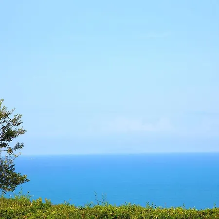 Casale Del Mare Фермерский дом *