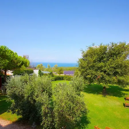 Casale Del Mare Castiglioncello