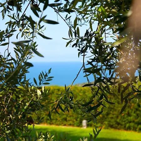 Alloggio per agriturismo Casale Del Mare *