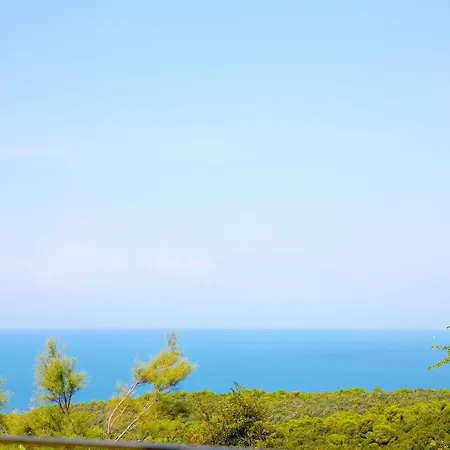 Casale Del Mare Alloggio per agriturismo *
