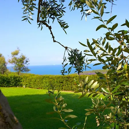 Casale Del Mare 农家乐