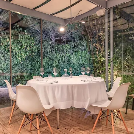 Alloggio per agriturismo Casale Del Mare