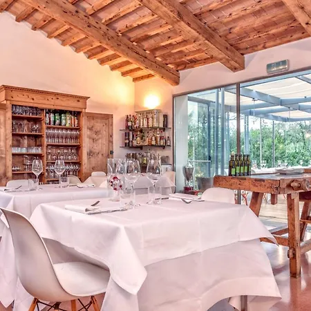 Casale Del Mare Alloggio per agriturismo