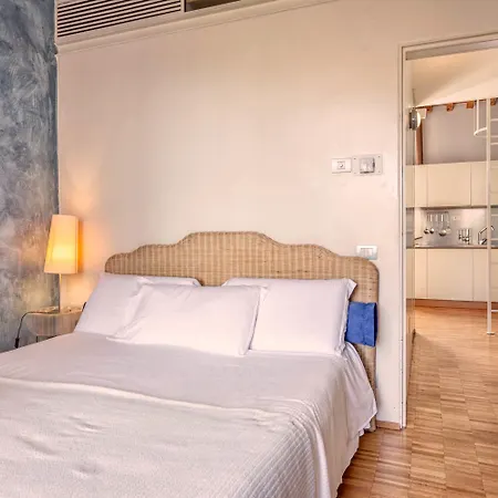 Casale Del Mare 农家乐