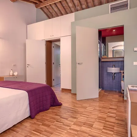 Alloggio per agriturismo Casale Del Mare *