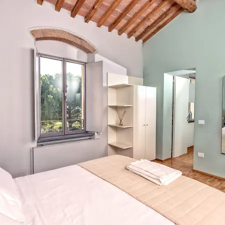 Casale Del Mare