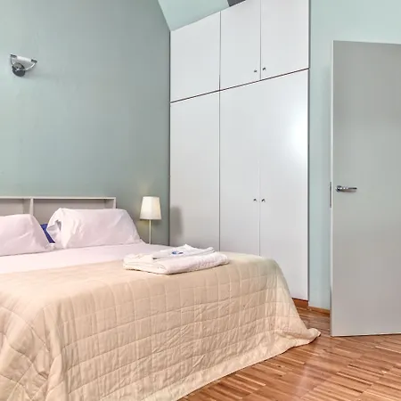 Casale Del Mare * 卡斯蒂利翁切洛