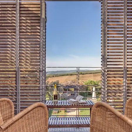 Alloggio per agriturismo Casale Del Mare *