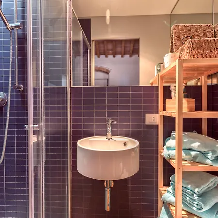 Alloggio per agriturismo Casale Del Mare Castiglioncello