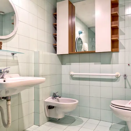 Casale Del Mare Castiglioncello