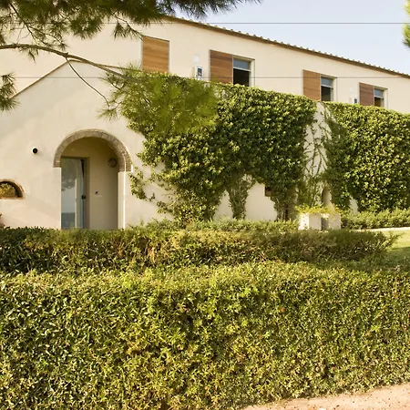 Casale Del Mare Gospodarstwo agroturystyczne Castiglioncello