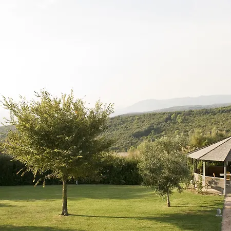 Casale Del Mare Alloggio per agriturismo *