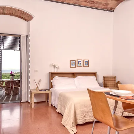 Gospodarstwo agroturystyczne Casale Del Mare