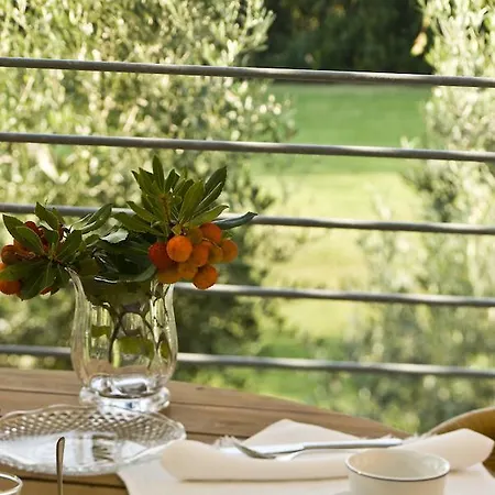 Alloggio per agriturismo Casale Del Mare
