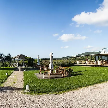 Casale Del Mare Alloggio per agriturismo *