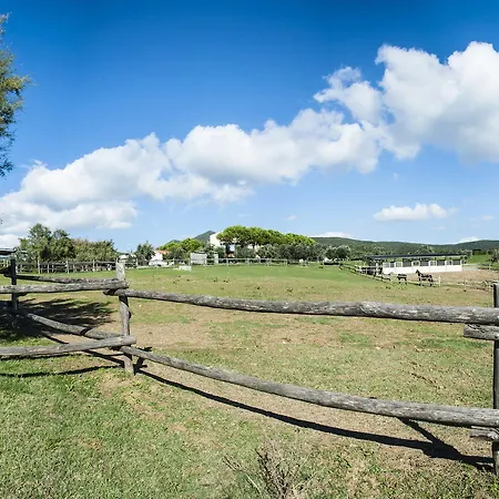 Casale Del Mare Alloggio per agriturismo