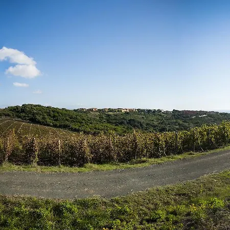 Alloggio per agriturismo Casale Del Mare *