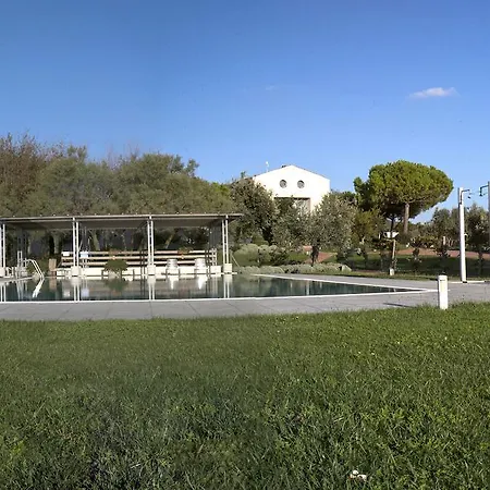 Casale Del Mare *