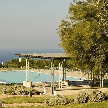 Casale Del Mare * Кастильончелло