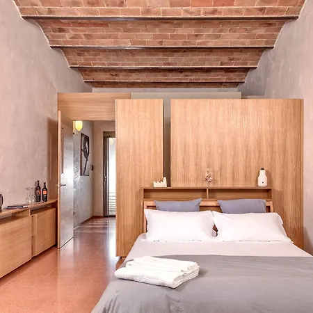 Casale Del Mare Фермерский дом *