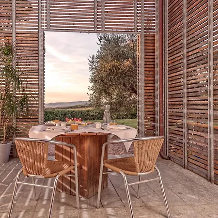 Casale Del Mare Alloggio per agriturismo