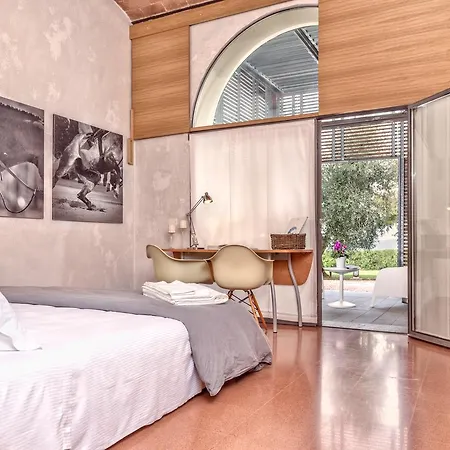 Alloggio per agriturismo Casale Del Mare Castiglioncello