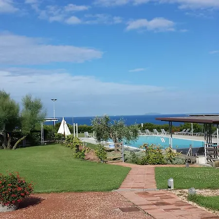 Casale Del Mare Alloggio per agriturismo Castiglioncello