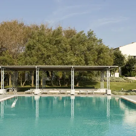 Alloggio per agriturismo Casale Del Mare