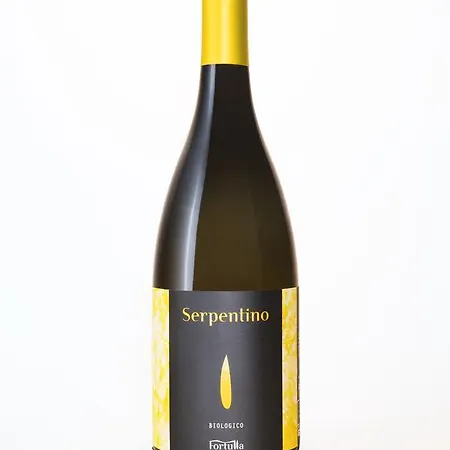 Alloggio per agriturismo Casale Del Mare *