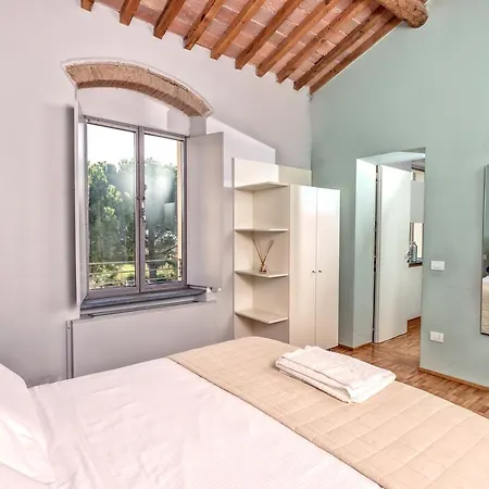 Casale Del Mare Alloggio per agriturismo Castiglioncello