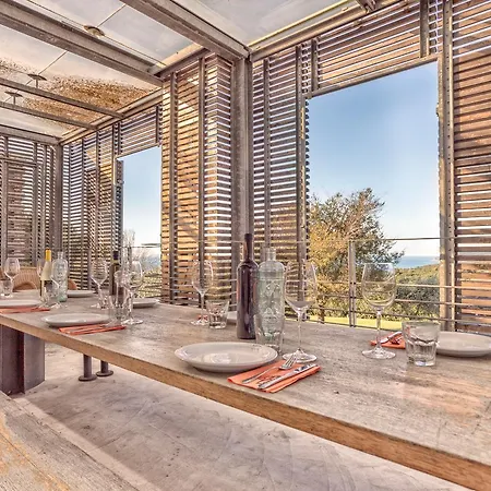 Casale Del Mare Alloggio per agriturismo *