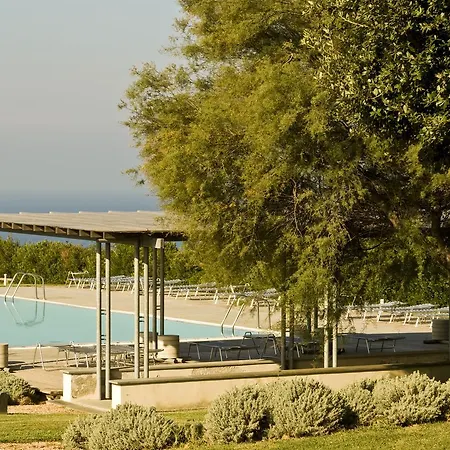 Alloggio per agriturismo Casale Del Mare