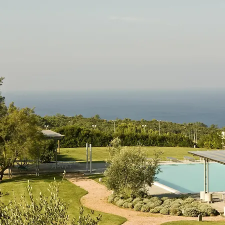Casale Del Mare Feriegård Castiglioncello