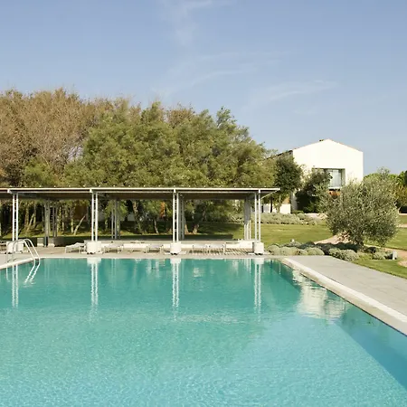 Alloggio per agriturismo Casale Del Mare *