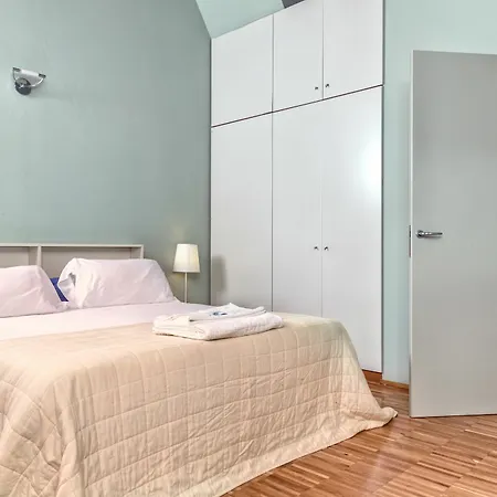Alloggio per agriturismo Casale Del Mare