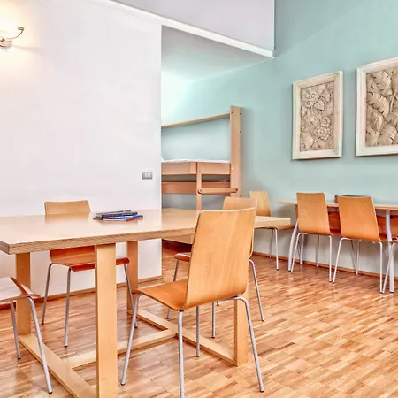 Alloggio per agriturismo Casale Del Mare Castiglioncello