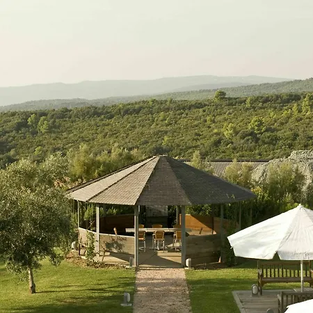 Alloggio per agriturismo Casale Del Mare